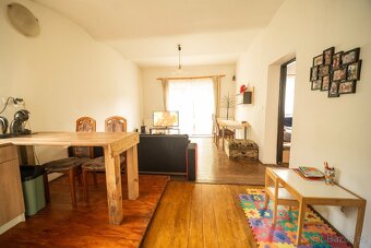 Prodej rodinného domu 119 m² – Broumov - 6