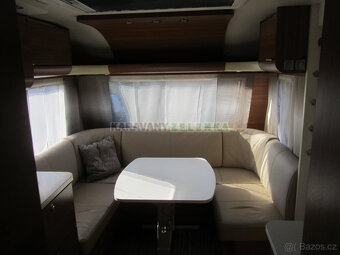 ADRIA ADORA 512 UP SUPREME - SLEVA - 6