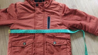 Zimní bunda 86 F&F - 6