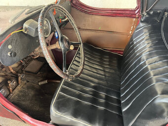 Velorex 16/350 s SPZ - 6