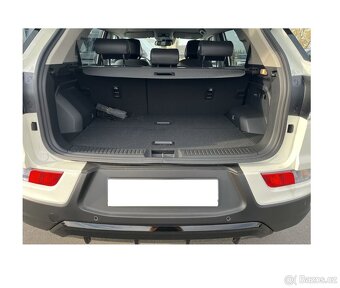 Ssangyong Korando electro Bat61kWh Platin NAV DPH ACC 8/24 - 6