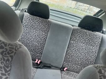 Levné díly Octavia 1.8 20v 92 kw - 6