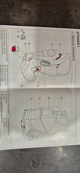 Britax römer kidfix III S - 6