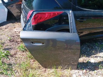 ND na Peugeot 308 T10 - 6