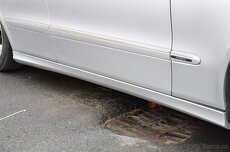 Mercedes Benz E500 4 Matic - náhradní díly - 6