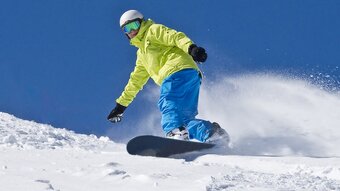 APARTMÁN V KRKONOŠÍCH /4os. - 6