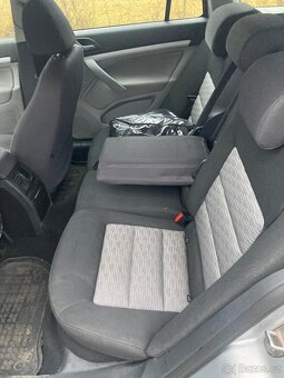 Škoda octavia 2 facelift 1.6tdi 4x4 - 6