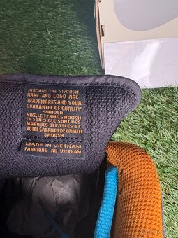 NIKE Dunk low SB Olympic safari - 6