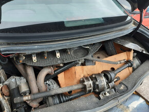 Alfa Romeo GTV 3,0 i - 6