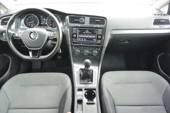 PRODÁM Volkswagen Golf 1.4TSi - 6