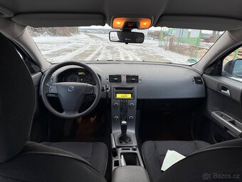 Volvo V50 1.6 D | 80 kW | r. v. 2011 | Dovoz DE - 6