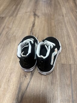 Holčičí boty Vans - 6