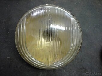 Přední světlo Bosch HERM.RIEMANN CHEMNITZ - 6