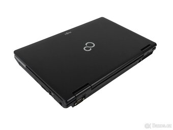 15,6" Fujitsu Lifebook E752 i5-3340M 8GB 256GB ssd - 6