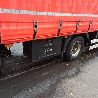 Prodám DAF LF 45 HČ - 6