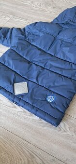 Zimní bunda vel. 98 - 6