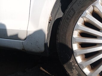 SLEVY - POSLEDNÍ DÍLY Ford Focus MK2 Combi - 6