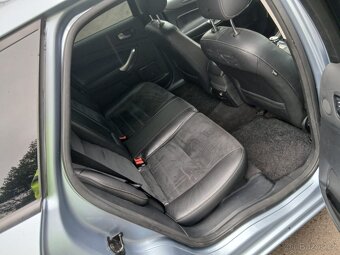 Ford mondeo 2.0 tdci - 6