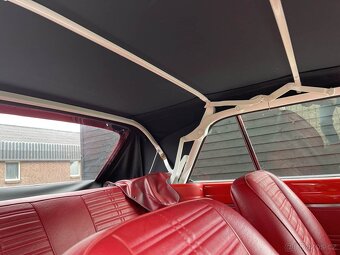 Dodge Dart GT kabriolet r.v.1964 - 6