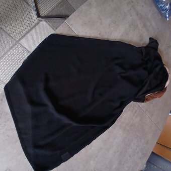 Plisované šaty Deby Debo vel. S - 6