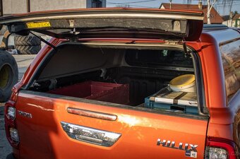 Toyota Hilux DoubleCab 2.8D 150kW - 6