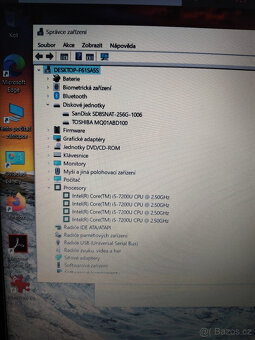 HP Probook 450 G4 - 6