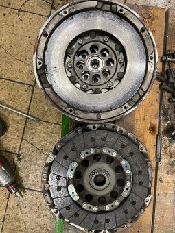 Náhradní díly bmw e90/91 - 6