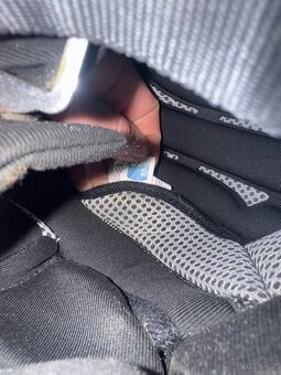 Prodam helmu mx cassida dakar - 6