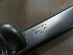 VW Amarok 2,0 TDi a 2,0 BiTDi AGR ventil - 6