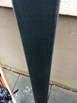 elan waveflex. 176 cm. r 16m - 6