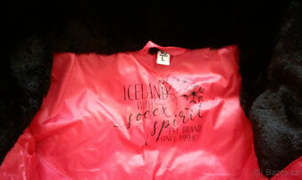 Bunda Soccx vel 40/L - 6