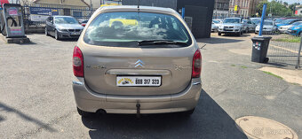 Citroën Xsara Picasso, 1.6 HDI - 6