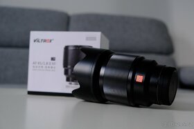 Objektív - VILTROX 85mm f/1.8 Mark II AF (pro FUJIFILM) - 6