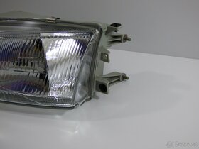 Přední světla Mitsubishi Lancer EVO 4 - 6