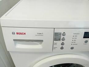 Sušička Bosch - 6