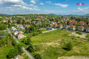 Prodej pozemku k bydlení, 3 538 m², Varnsdorf - 6