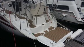 TES 32 DREAMER Motorowy - 6