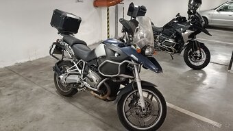 BMW R 1200 GS - 6