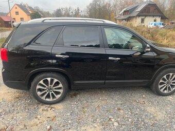 Kia sorento 2.2 crdi - 6