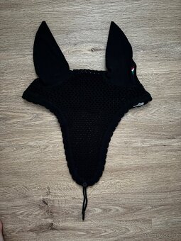 Podsedlové děcky Eskadron a Equiline - 6