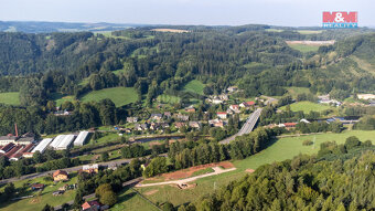 Prodej pozemku k bydlení, 2394 m², Trutnov - 6