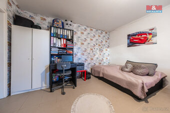 Prodej rodinného domu, 120 m², Sibřina, ul. Říčanská - 6
