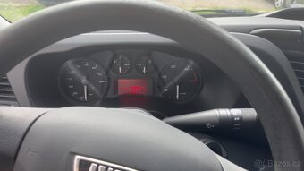 IVECO DAILY 3.0 132KW 2017 Valník, plachta - 6