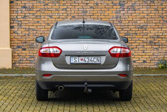 Renault Fluence 1.6 16V Privilege - 6