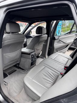 BMW X5 E 70 - 6