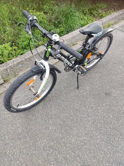 Dětské kolo 20" - 6