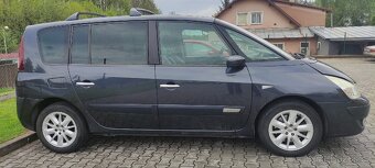 Renault Espace IV 2006 - PRODÁNO - 6