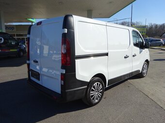 Renault Trafic 1,6 DCi - 6