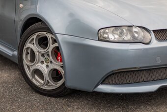 Alfa Romeo 147 GTA - 6