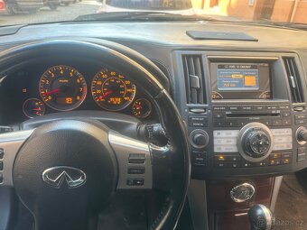 Infinity fx45 - 6